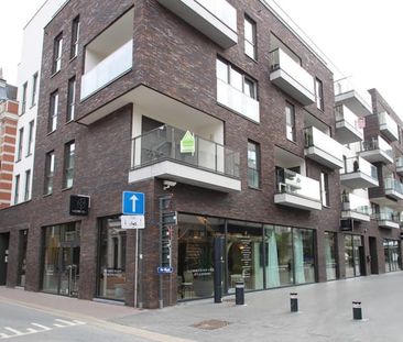 Appartement te huur - Foto 1