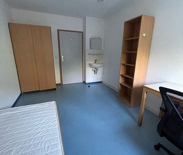 Möbliertes Studentenzimmer in Mannheim! 1-room appartment for students - Photo 6