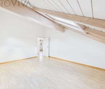 with charm and large balcony - Photo 6