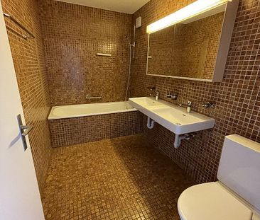 3.5-Zimmer-Stadtwohnnung - Foto 2