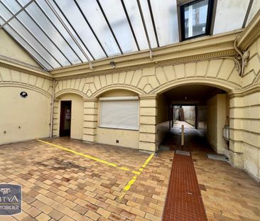 Location Appartement 1 pièce 23m² ROUEN 76000 - Photo 1