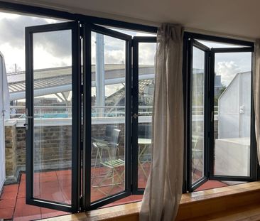 Room in a Shared Flat, London, SE11 - Photo 6