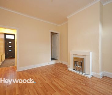 2 bed terraced house to rent in Stanier Street, Fenton, Stoke-on-Trent - Photo 1
