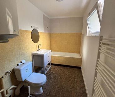 Location Appartement 2 pièces 32m² ST BRIEUC 22000 - Photo 4