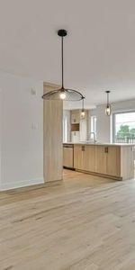 APPARTEMENT 4½ À LOUER POUR SEPTEMBRE - SAINT-DONAT - Photo 3