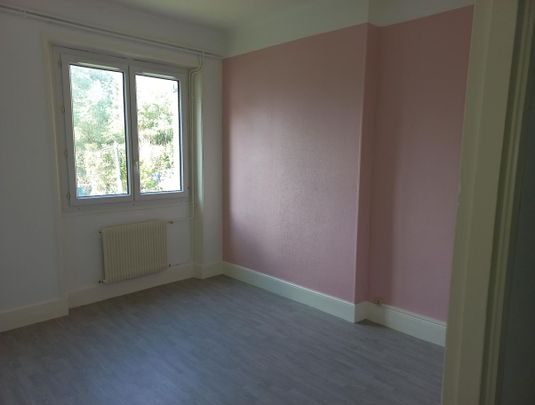 Appartement T3 entièrement rénové sur la commune de Clamecy - Photo 1