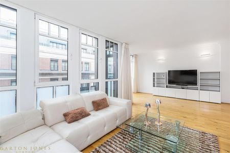 St Johns Building, 79 Marsham Street, Westminster, London SW1P - Photo 3