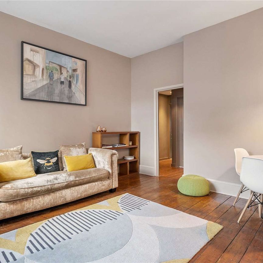 Hemingford Road, Barnsbury, Islington, N1 1DA - Photo 1