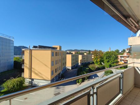 LUMINOSO 3.5 LOCALI A MORBIO INFERIORE - Foto 5