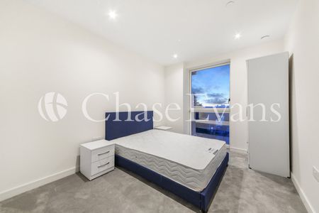 2 bedroom apartment to rent - Photo 5