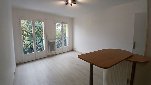 Location Appartement 1 pièce 22m² MURET 31600 - Photo 1