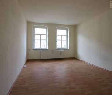 2-Raum-Wohnung in Hartenstein! - Foto 1