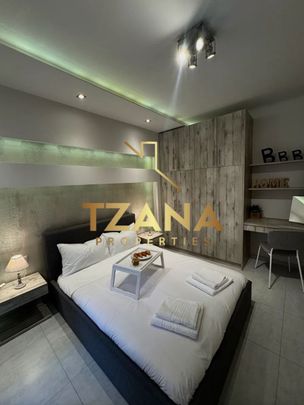 Διαμέρισμα για ενοικίαση Αγία Σοφία (Κέντρο Θεσσαλονίκης) - Photo 1