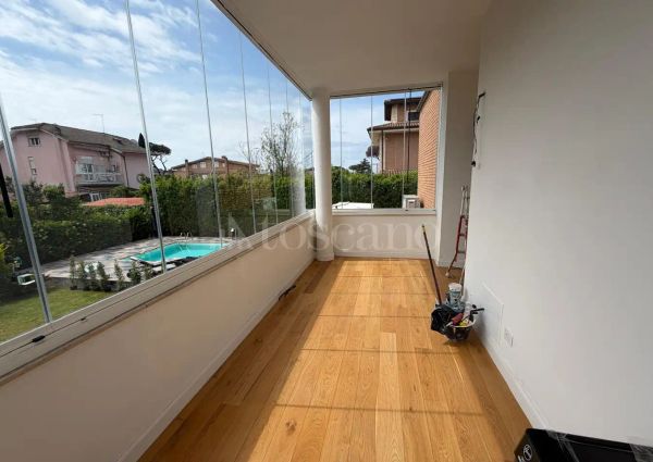Casa in affitto - Via Prassitele, Roma (rif. 28/2026)