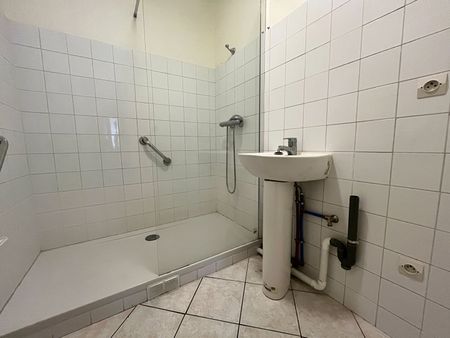 Location appartement 2 pièces, 42.33m², Dourdan - Photo 5