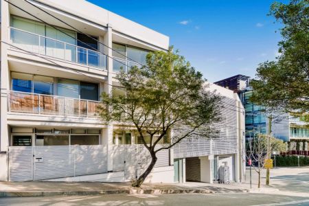 4/2 Garden Street,Eveleigh,New South Wales 2015, Sydney - Photo 3