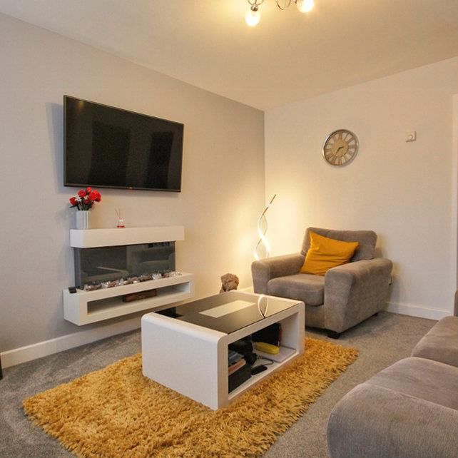 2 bedroom house to rent - Photo 1