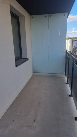 Szybki wynajem, mieszkanie 38m2, 1piętro, nowe bloki. - Фото 2