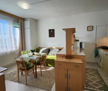 Pronájem světlého bytu 2+KK, 39 m Rabyňská, Praha - Kamýk - Photo 1