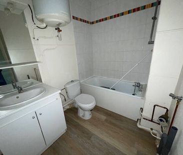 Location appartement 1 pièce 23.71 m² à Lambersart (59130) AU PIED ... - Photo 6