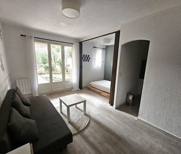 Appartement 1 Pièce 25 m² - Photo 3