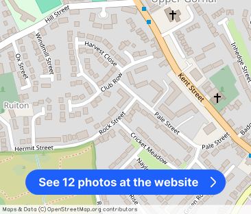 Rock Street, Upper Gornal - Photo 1