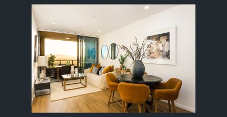 Stunning Apartment with Great Comfort and Space - Photo 2