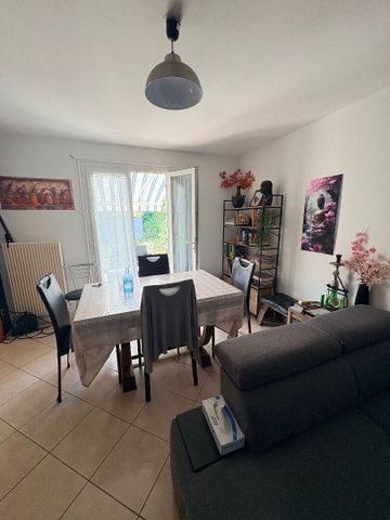 Location maison 5 pièces, 104.71m², Tonnay-Charente - Photo 3