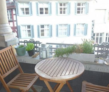 Wohnen am Puls der Stadt - Foto 1