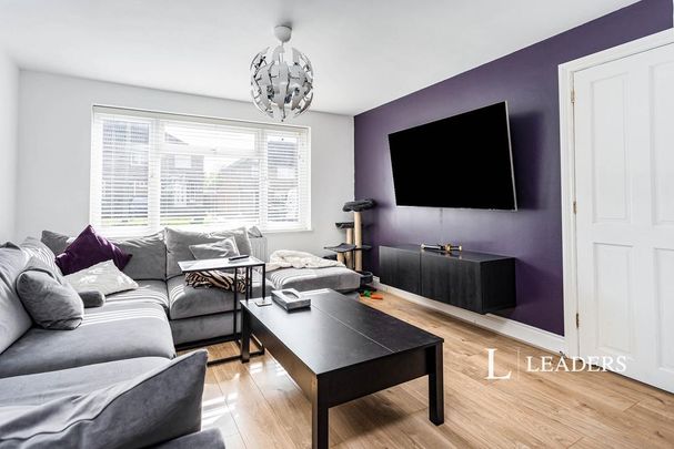 1 bedroom house to rent - Photo 1