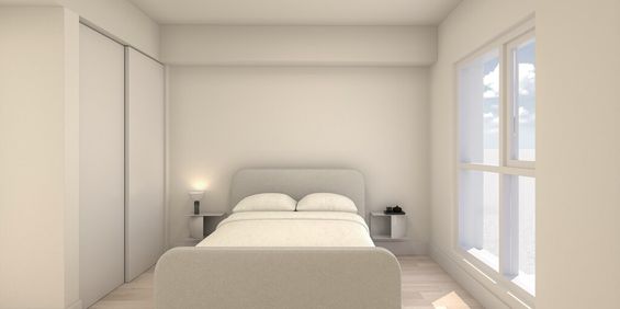 2 Chambres à Louer Juillet 2026 - Photo 3