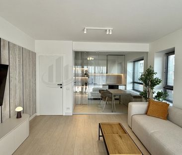 Apartament 3 camere I Bloc Nou 2026 I Bucurestii Noi - Fotografie 1