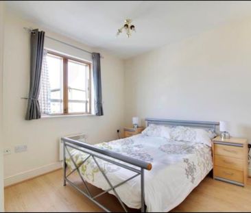 1 Bed Flat, Robert House, HA1 - Photo 2