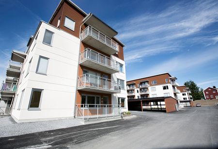 Kanslihusgränd, Östersund - Photo 2