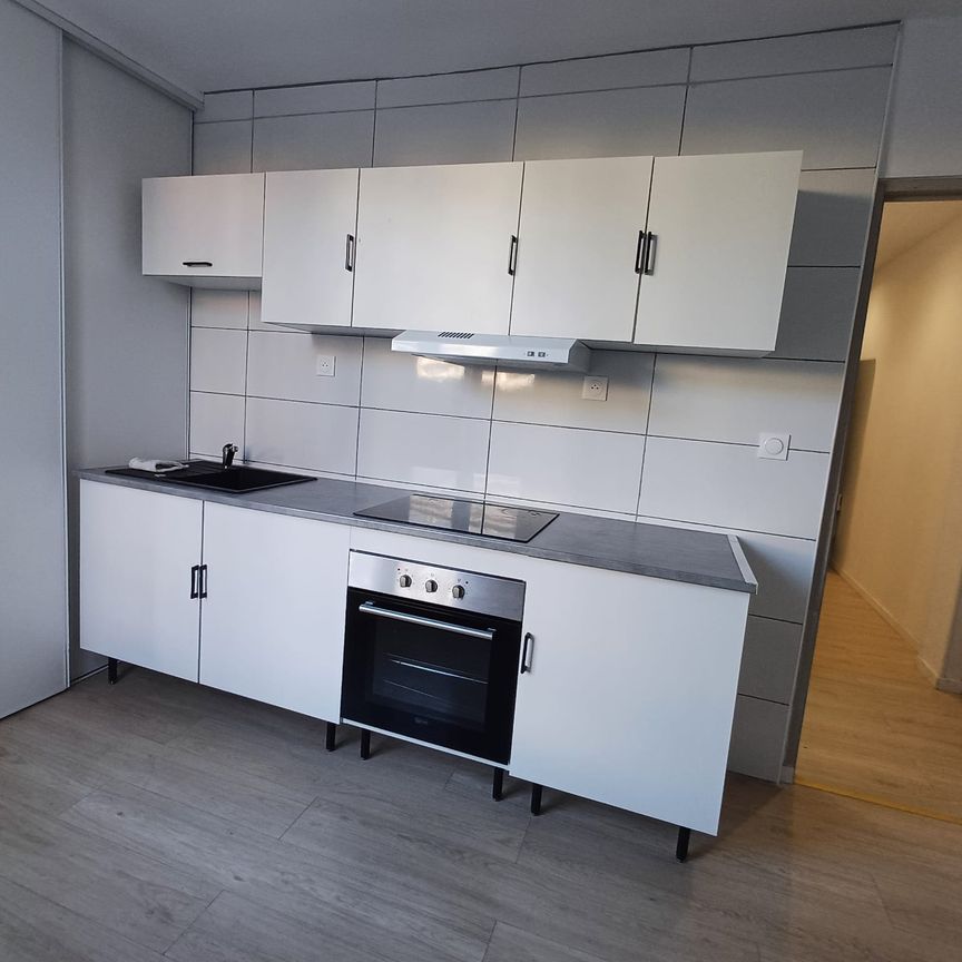 Location Appartement 2 pièces 34m² NICE 06300 - Photo 1