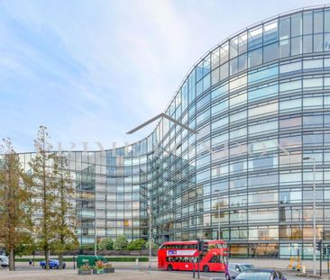 Parliament View Apartments, 1 Albert Embankment - Photo 3