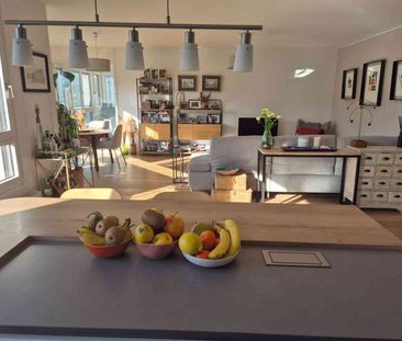 4 Zimmer, 117 m², 4. Stock - Photo 1