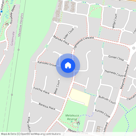 3 Kanooka Grove, Meadow Heights