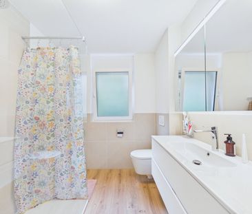 Wunderschöne Attikawohnung in Visp – Ihr Zuhause mit Stil - Foto 5