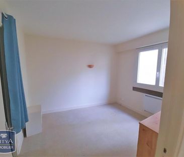 Location Appartement 1 pièce 24m² BOURG EN BRESSE 01000 - Photo 1