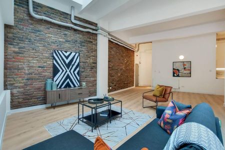 1 bedroom flat to rent - Photo 3