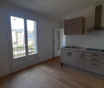 Appartement à louer 2 pièces 56m² - Photo 4