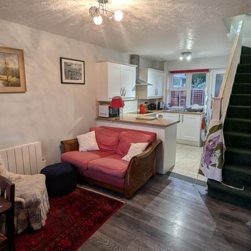 Fakenham Drive, Hereford - Photo 1