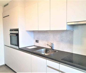 Affordable 2.5-room apartment in Flawil - Photo 1