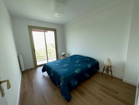 Appartement Cagnes Sur Mer 3 pièce(s) 80 m2 meublé - Photo 4