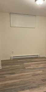 Appartement 3 1/2 Chauffé et Éclairé - Photo 4