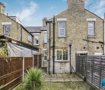 2 bedroom terraced house to rent - Photo 5