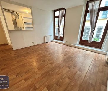 Location Appartement 4 pièces 87m² GRENOBLE 38000 - Photo 2
