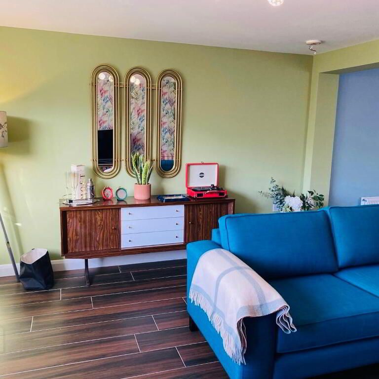Apt 2 Island View, 19 Lansdowne Crescent, Portrush, BT56 8AY - Photo 1