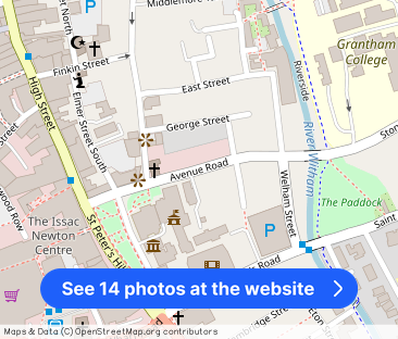 Avenue Road, Grantham, NG31 - Photo 1